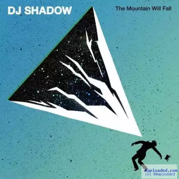 DJ Shadow - Nobody Speak Ft Run The Jewels
